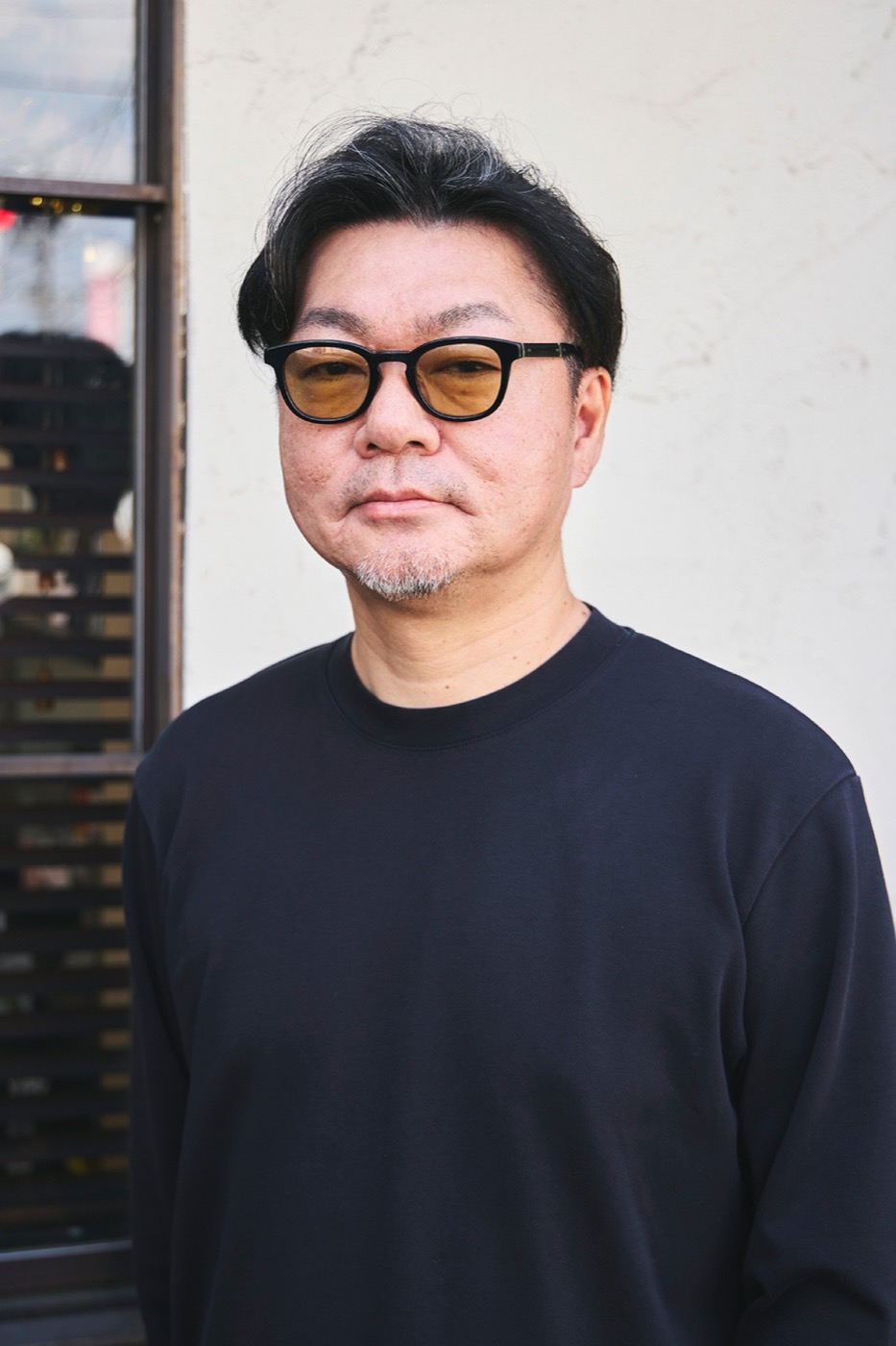 Sou-i代表・田野辺武